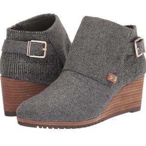 Dr. Scholl's Shoes Women's Create Ankle Boot